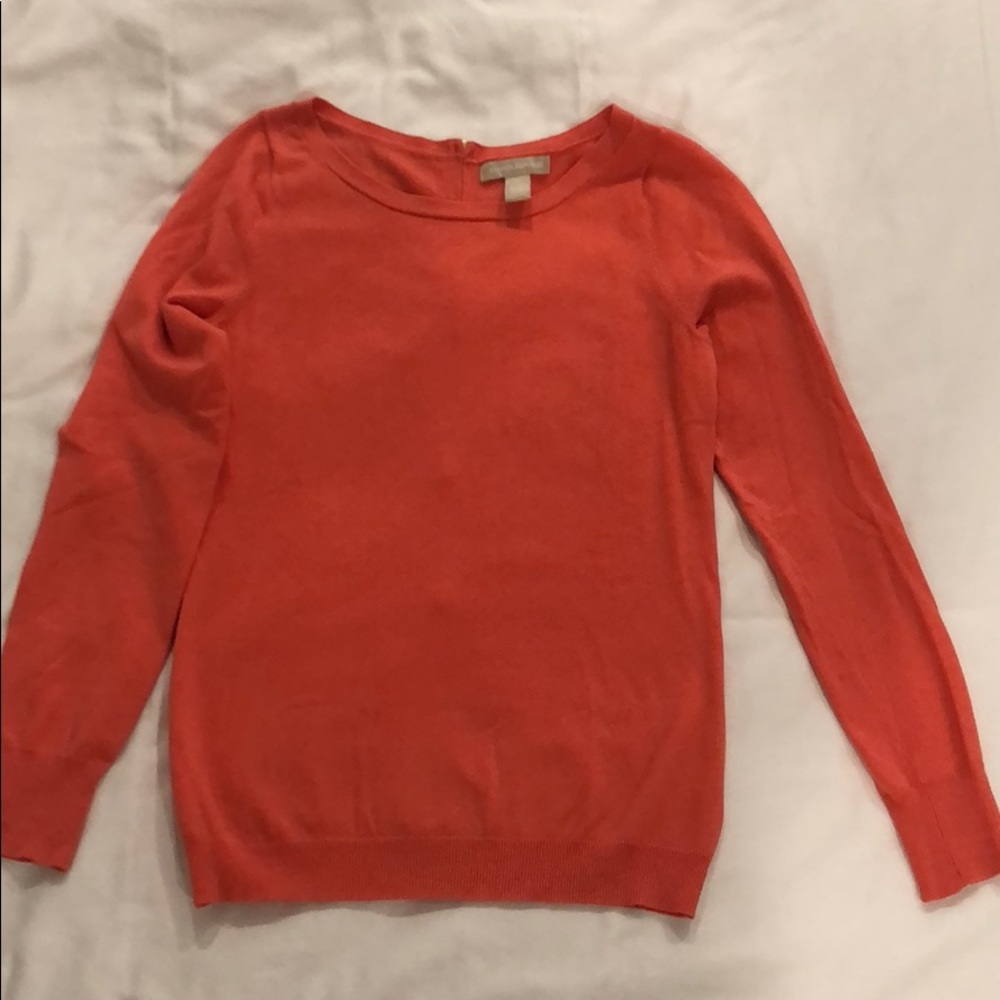 Banana Republic sweater